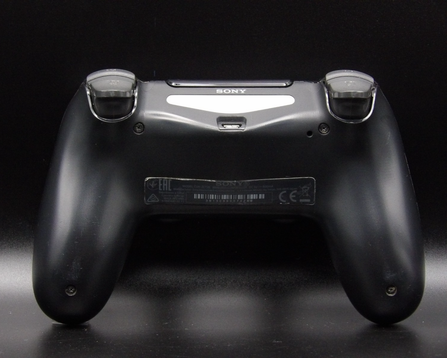 Sony PlayStation 4 Pro 1TB Konsole - Schwarz | inkl. Spiel
