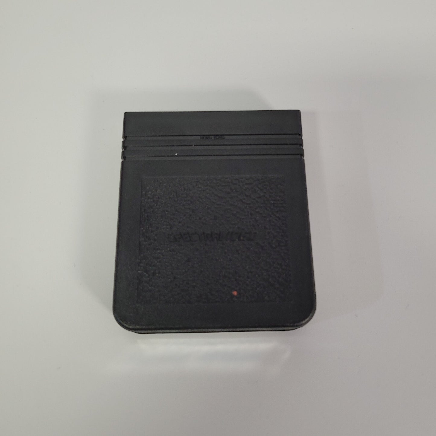 Atari 2600 Konsole Darth Vader Edition inkl. Joystick und Spiel | Refurbished