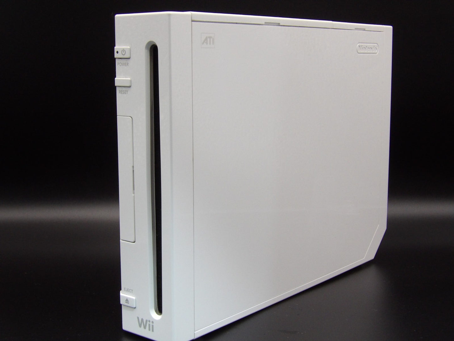 Nintendo Wii Bundle mit Zubehör + Remote | Refurbished