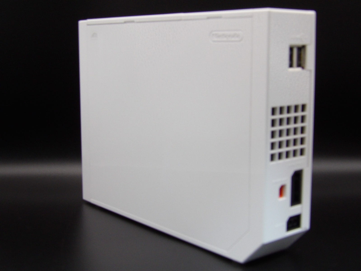 Nintendo Wii Bundle mit Zubehör + Remote | Refurbished