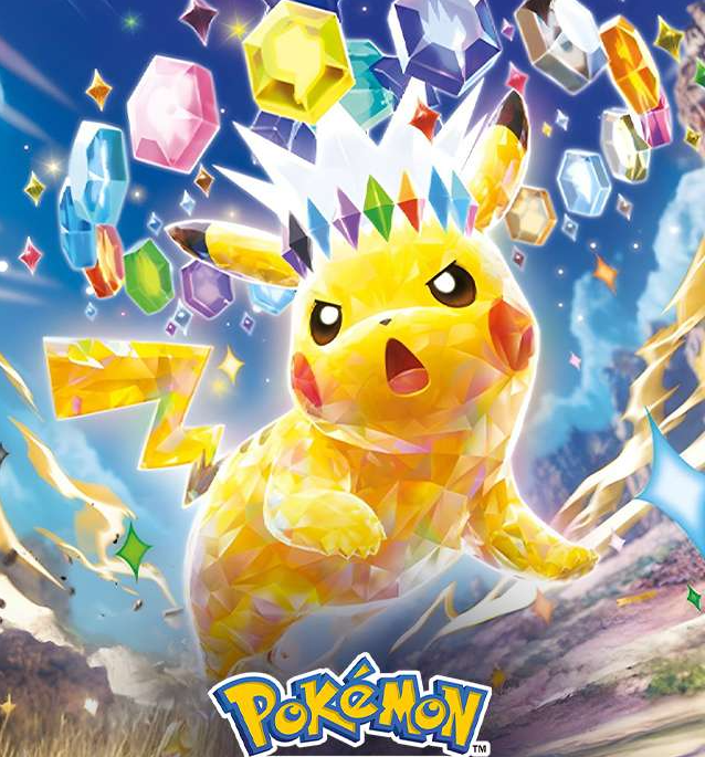 Sammelkarten / Pokemon