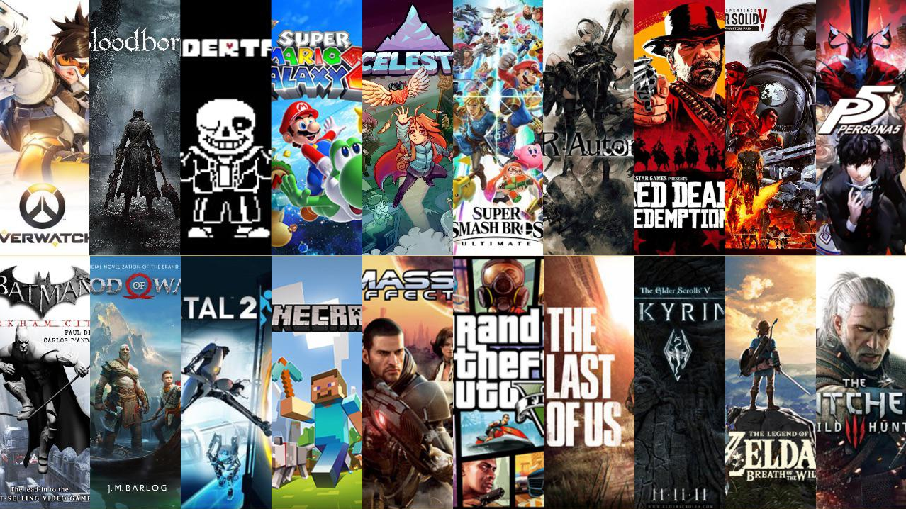 Spiele / Games