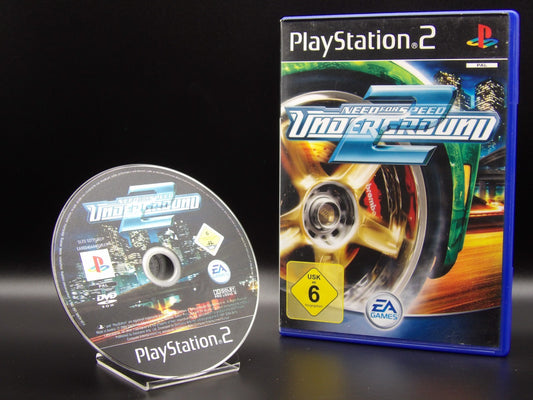 Need for Speed | Sony Playstation 2 | Spiel gebraucht in OVP