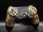 Playstation 4 Controller | PS4 Scuf Infinity 4PS | Gaming Controller Gold
