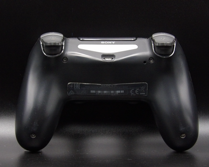 Sony PlayStation 4 Pro 1TB Konsole - Schwarz | inkl. Spiel