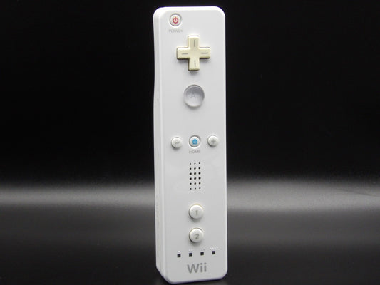 Nintendo Wii Fernbedienung / Remote +  Nunchuk | Bundle inkl. Cover