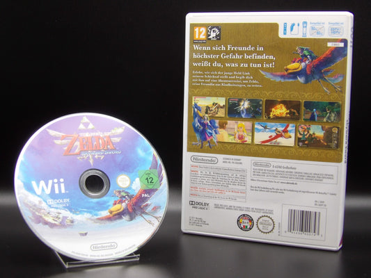 The Legend of Zelda: Skyward Sword Special Edition Wii | Nintendo | Spiel in OVP