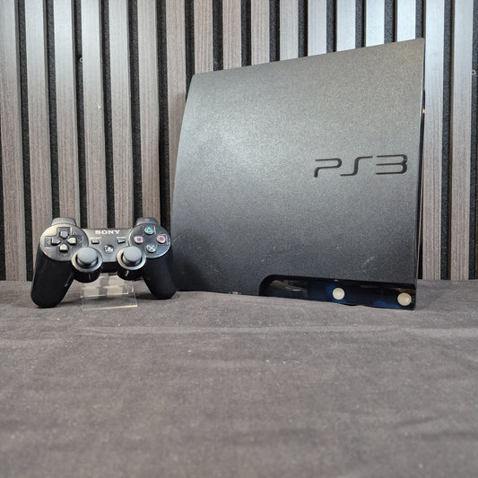 PlayStation 3 Slim Konsole Controller Kabel – Originalfoto 1