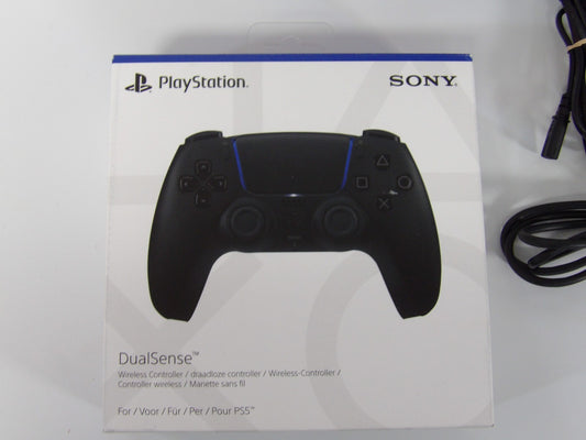 Sony PlayStation 5 Slim Disc Blu Ray (PS5 Slim) Standard Edition 1 TB - wie neu