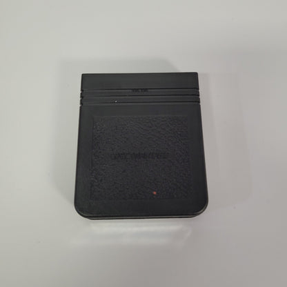 Atari 2600 Konsole Darth Vader Edition inkl. Joystick und Spiel | Refurbished