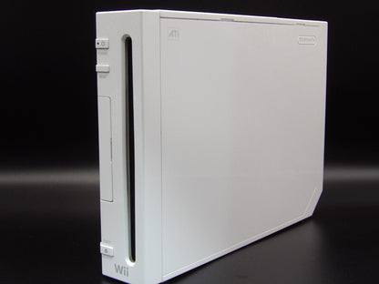 Nintendo Wii Bundle mit Zubehör + Remote | Refurbished