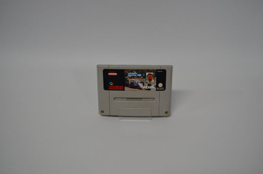 Super Nintendo Konsole inkl. Controller und Spiel | Refurbished