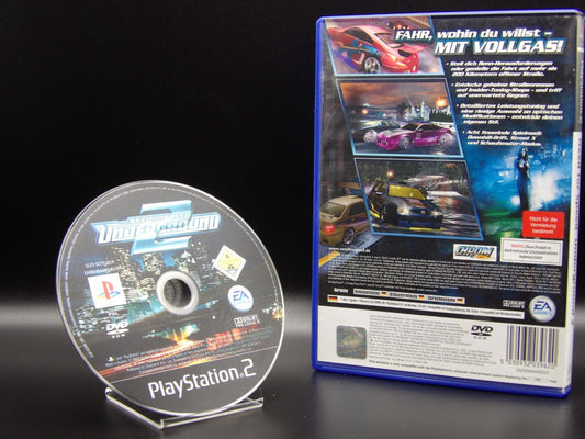 Need for Speed | Sony Playstation 2 | Spiel gebraucht in OVP