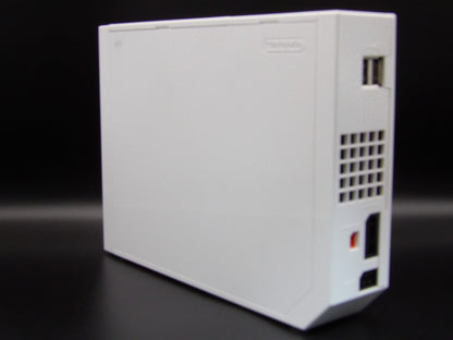 Nintendo Wii Bundle mit Zubehör + Remote | Refurbished