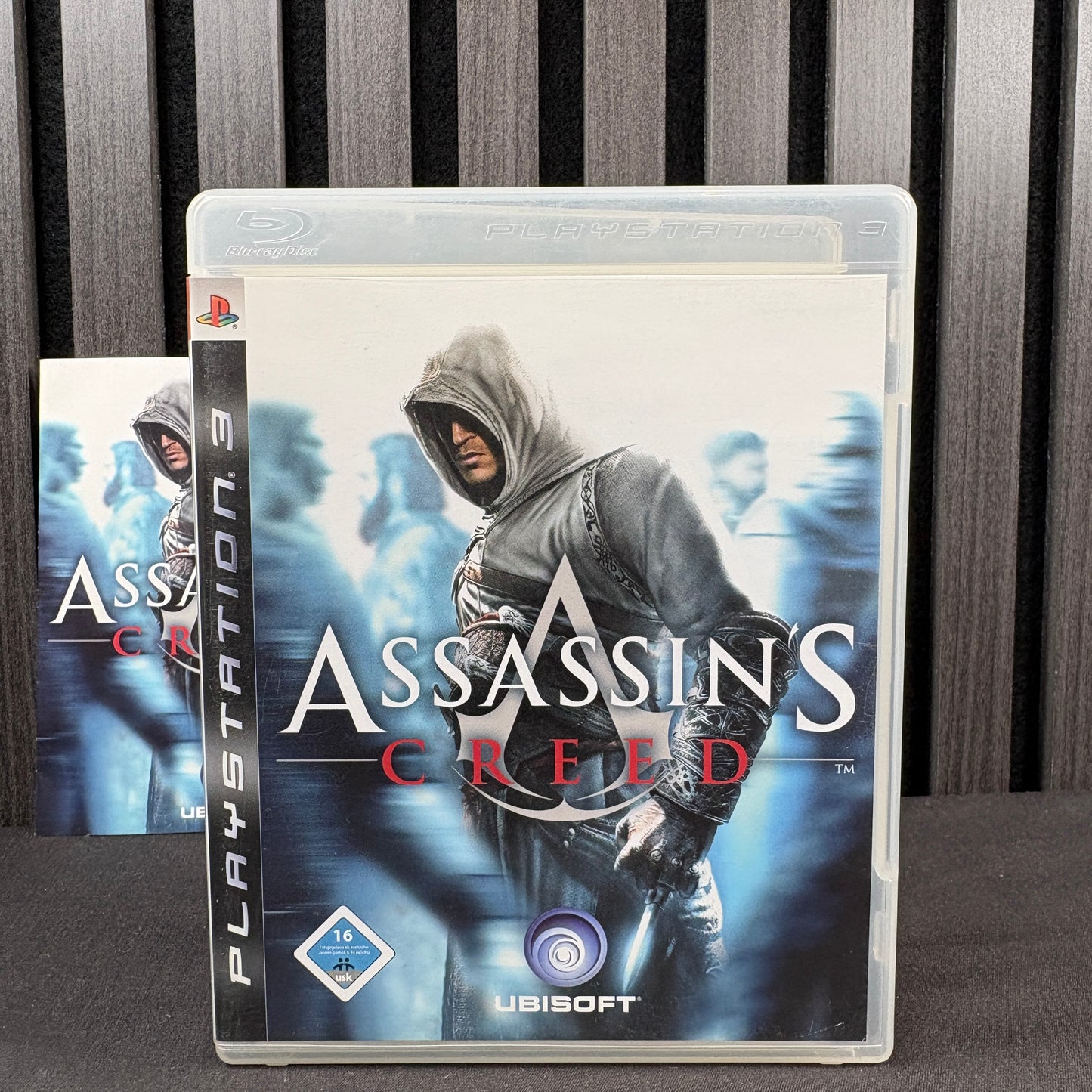 Assassins Creed PS3 Spiel Auswahl | AC 1 2 3 4 Black Flag Brotherhood Rogue