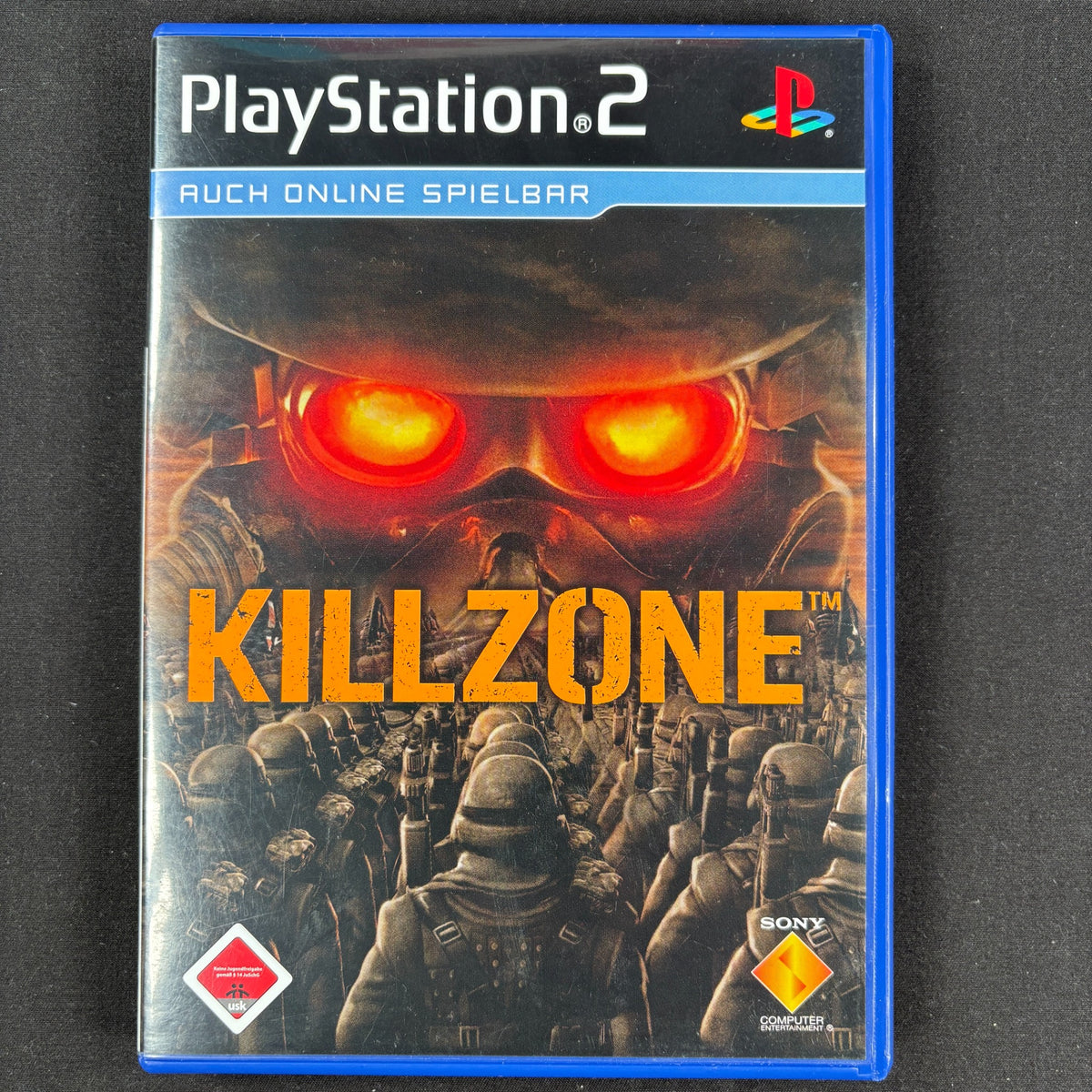 Killzone für PS2 – Produktfoto 1