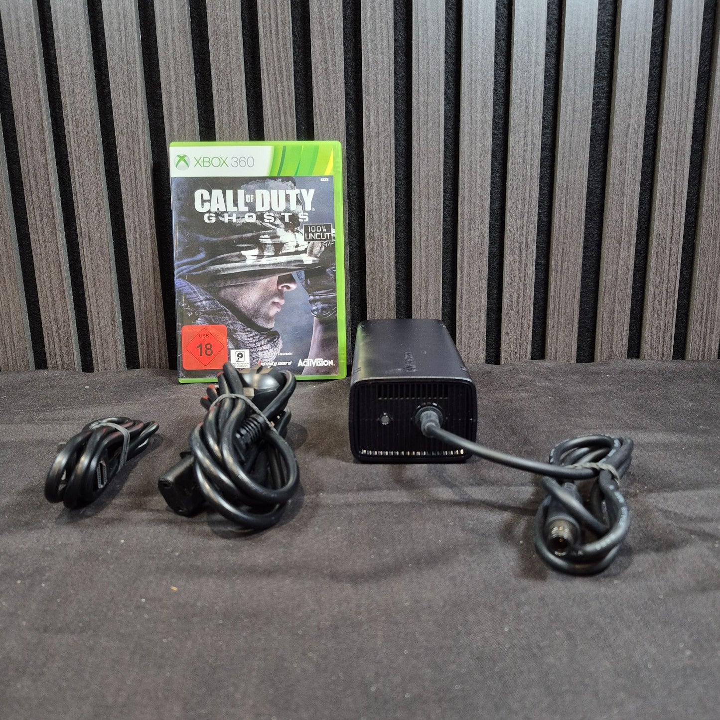 Microsoft Xbox 360 E Zubehör 