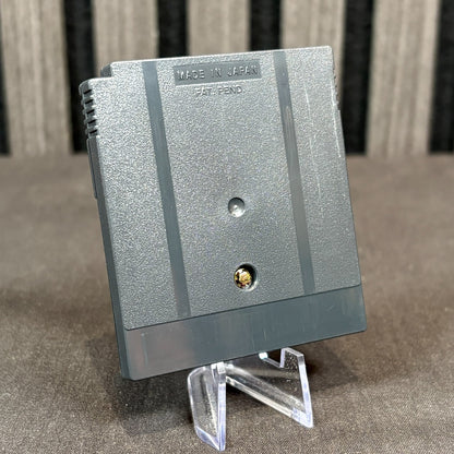 Mortal Kombat 4 Game Boy PAL Modul Rückseite sehr gut