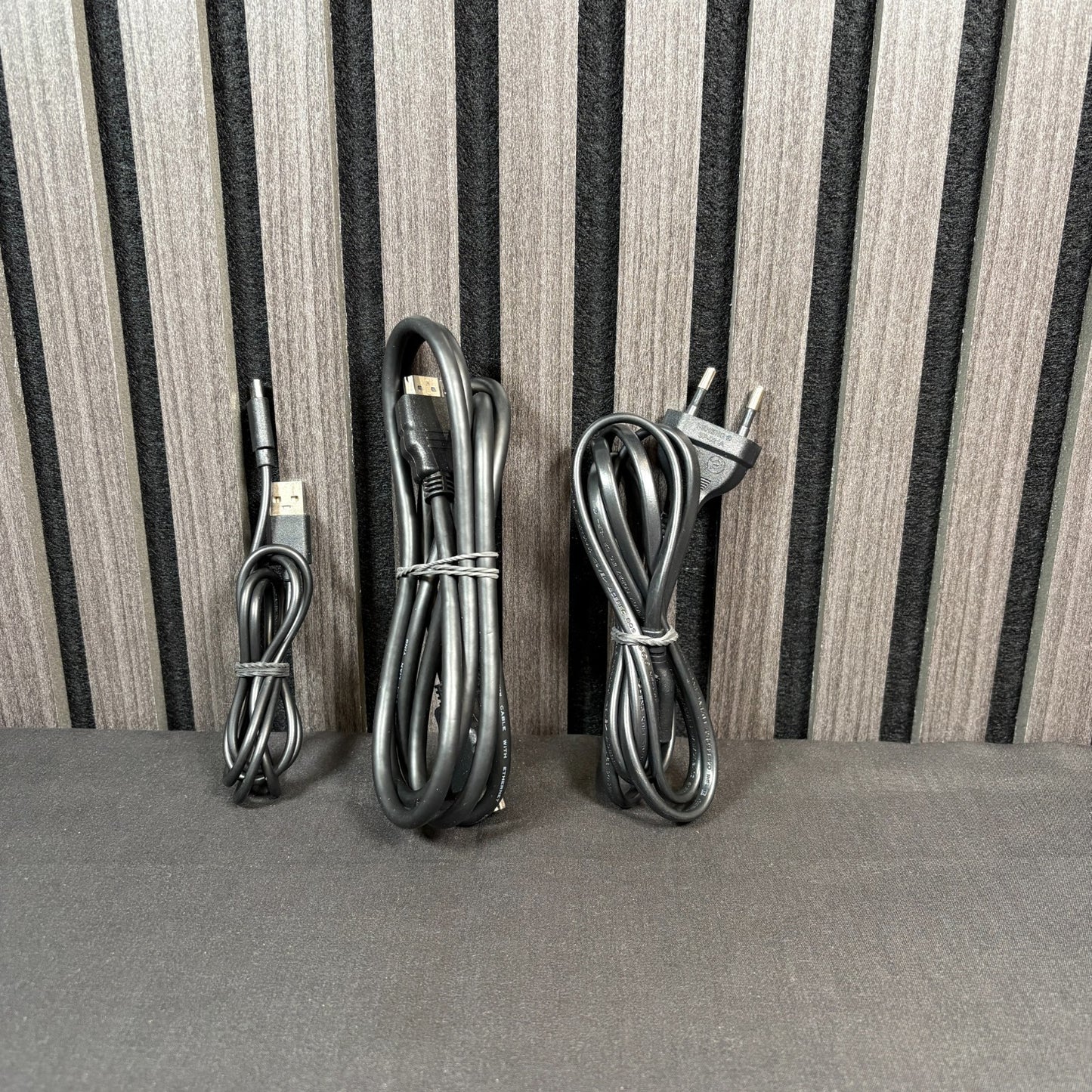 PS4 Kabel Set 