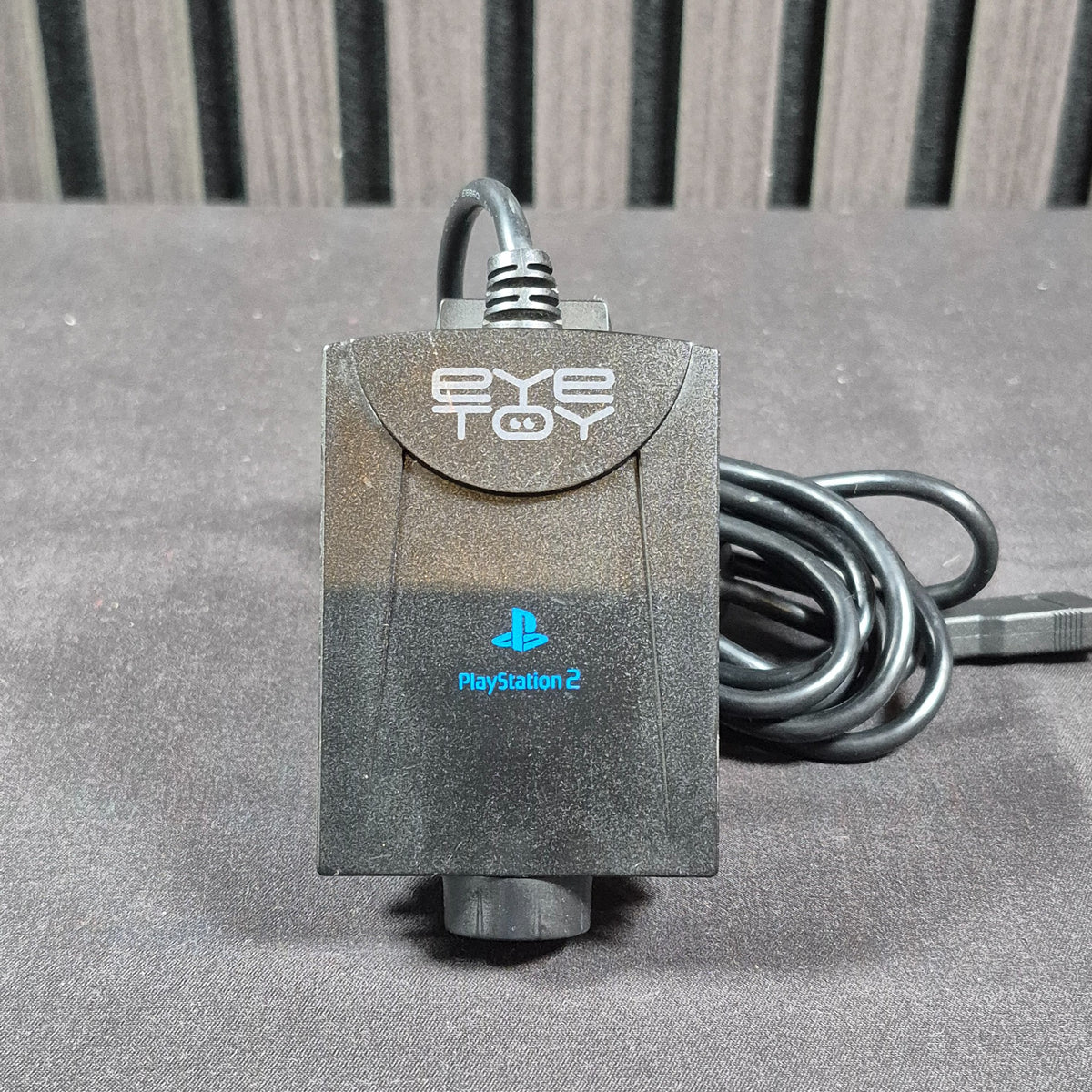 Sony EyeToy USB-Kamera – Produktfoto 2