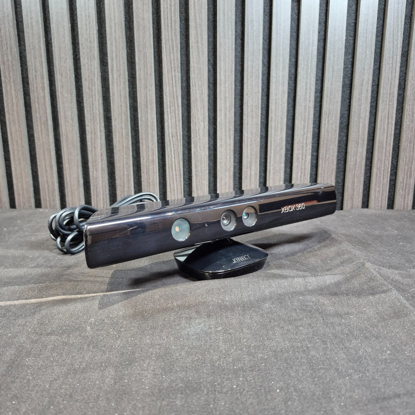 Xbox 360 Kinect Sensor Vorderseite