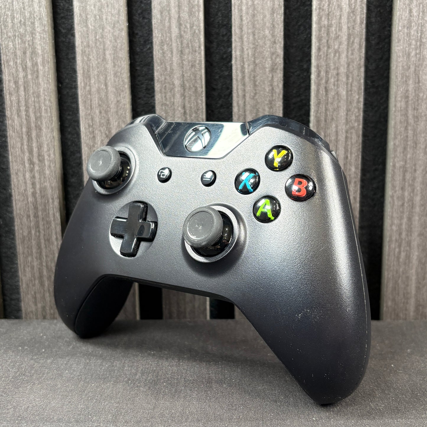Xbox One Controller Detailansicht
