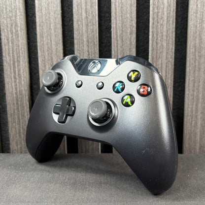 Xbox One Controller Detailansicht