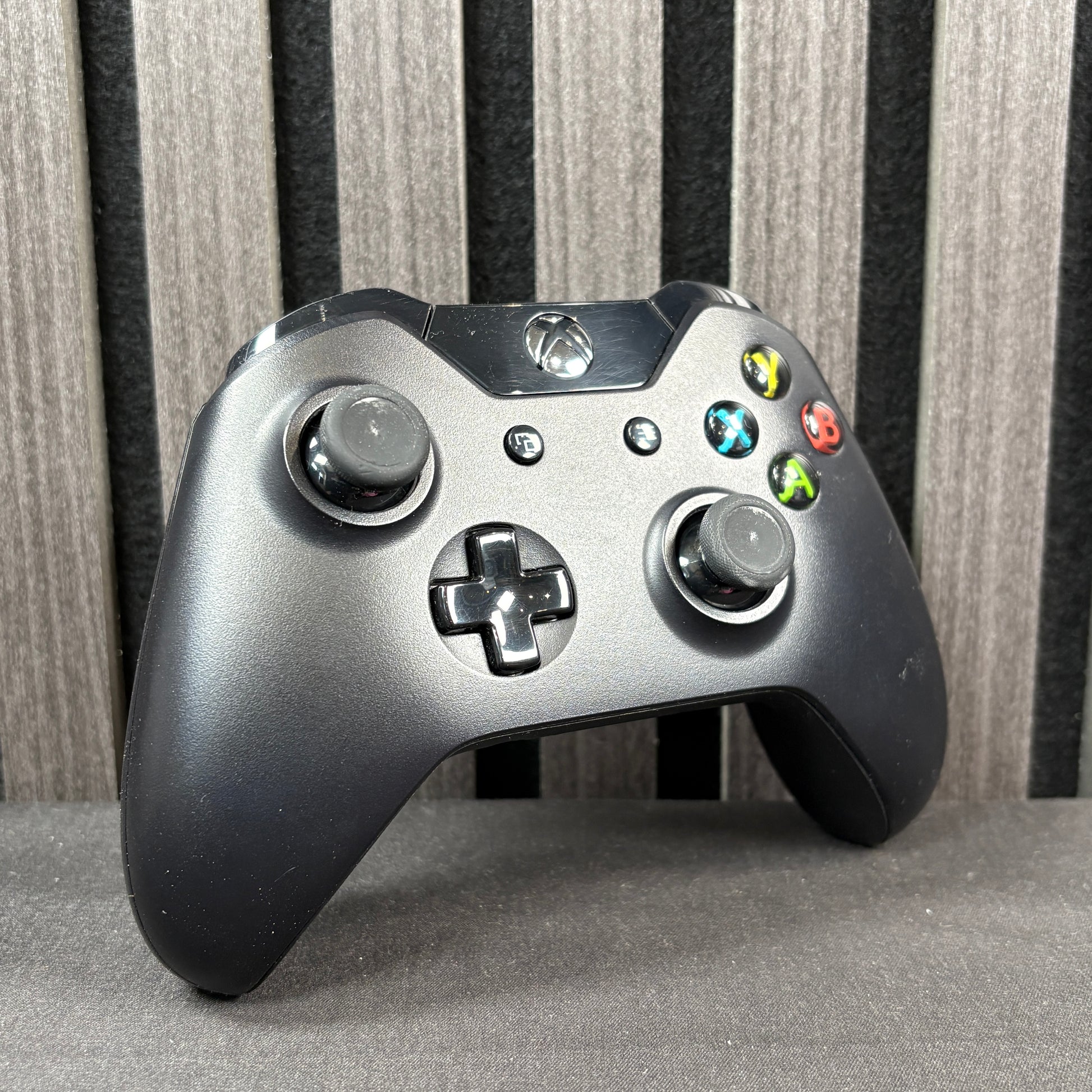 Xbox One Controller Lieferumfang Übersicht