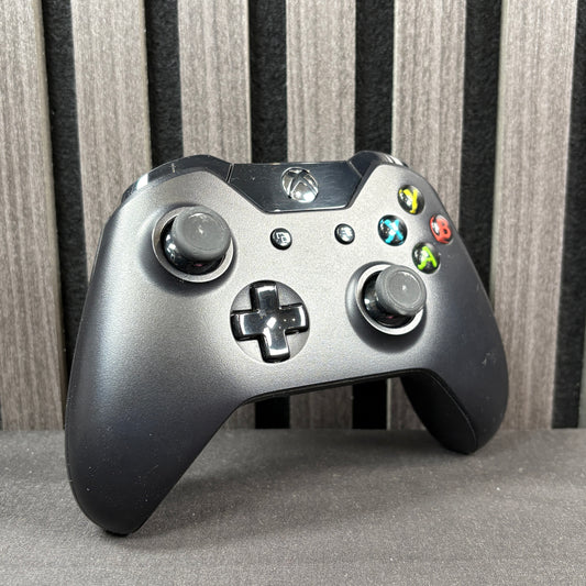 Xbox One Controller Lieferumfang Übersicht